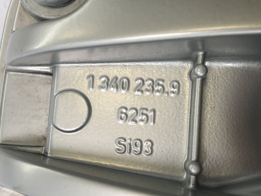 BMW R 1150 RT R22 [2001] - Venttiilin kannen sylinterin pääkansi oikealla