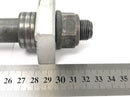 Honda CBR 900 RR SC28 [1995] - Rear axle-2