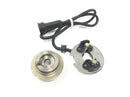 BMW K 1100 RS [1994] - Hall sender ignition pulse generator ignition sensor plate-1