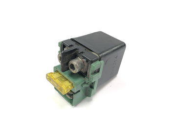 Honda NX 650 RD08 [1995] - Starter Relay Starter -Relay Starter Magnet -venttiili