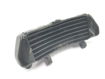 Ducati ST3 S3 [2004] - Oil cooler oil radiator cooler
