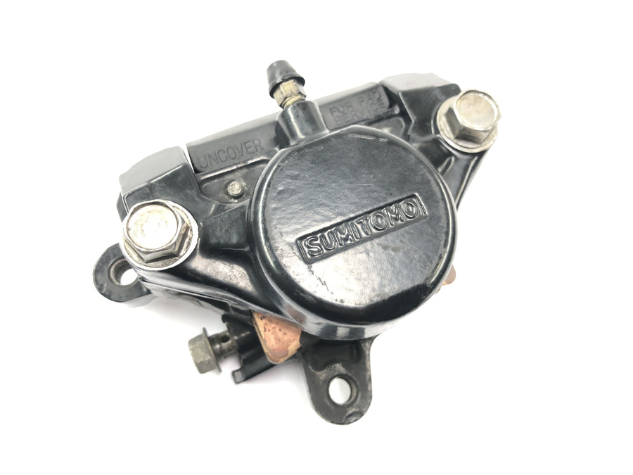 Yamaha V Max 1200 2LT [1998] - Takajarrusatula