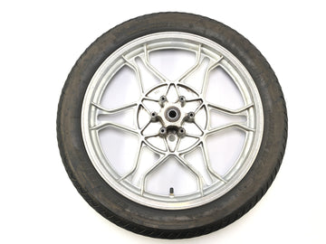 Moto Guzzi V 1000 VG [1980] - Etupyörän reuna Rad 2,15 x 18 " - 0