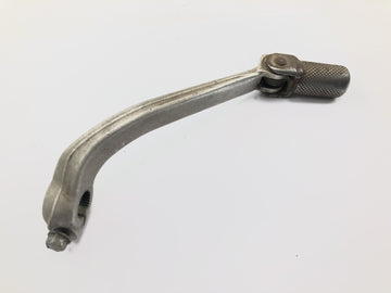Suzuki RM Z 250 RJ41A [2007] - vaihdevipu vaihdepoljin jalka vaihdevipu taitettava