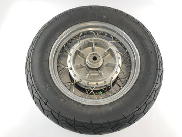 Kawasaki VN 1500 A [1995] - Takapyörän reuna Takasago J 3.00 X15 Dunlop K425A 150 90 15 - 0