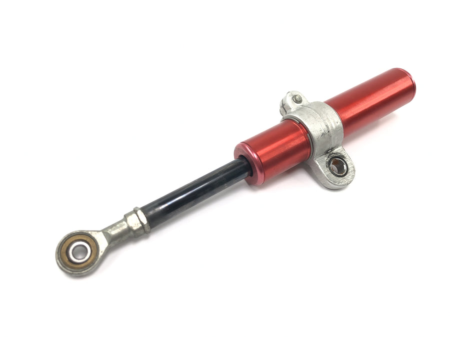 Aprilia Mille RSV 1000 ME [1999] - Steering damper steering shock absorber