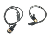 Default Title Kawasaki Versys KLE 650 A [2006] - ABS Sensor Radsensor Drehzahlsensor vorne hinten Set