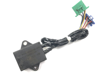 Kawasaki Z 1100 KZZ10A [1984] - Taxet Tax Box -yksikköyksikkö