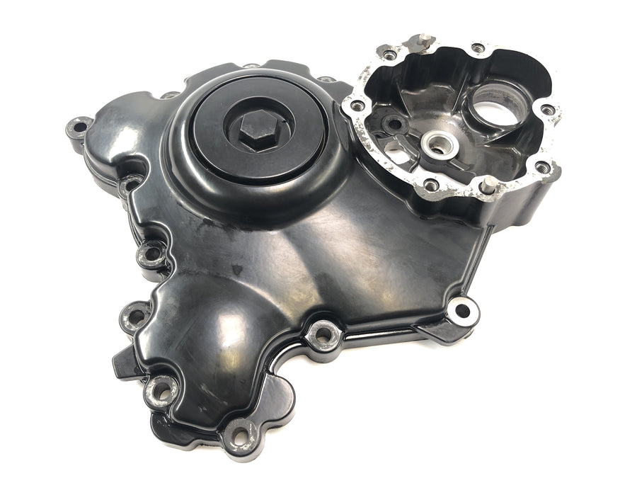 Triumph Daytona 955i T595N [2003] - Lichtmaschinenabdeckung Alternator Cover Engine