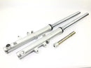 Triumph Speedmaster 900 [2003] - Fork telescopic fork stanchions dip tubes front fork with axle-8
