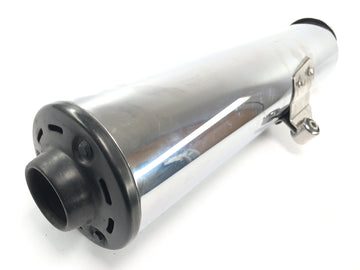 BMW R 1150 R R21 [2003] - Auspuff Endschalldämpfer Schalldämpfer Exhaust - 0