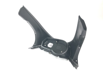 Ducati ST3 S3 [2004] - Cockpit fairing instrument cover inner fairing fairing