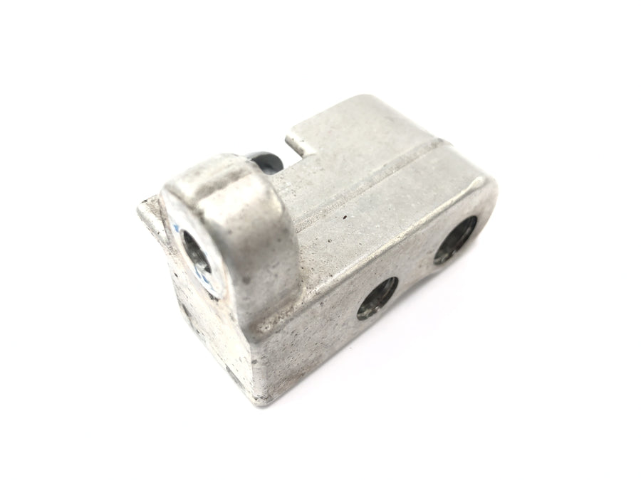 BMW R 850 C 259C [1999] - Jarrulinjan pidike Connection Block Adapter -venttiili