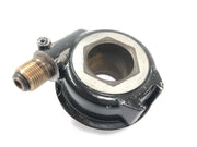 Default Title Yamaha XJR 1300 RP06 [2002] - Speedometer snail, speedometer drive, speedometer shaft drive