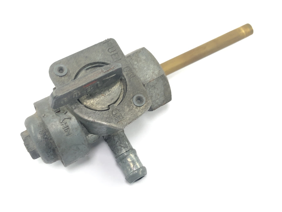 Honda NX 650 Dominator RD02 [1994] - Fuel tap fuel tap fuel valve