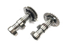 Aprilia Mille RSV 1000 ME [1999] - Nockenwelle Nockensatz Steuerwelle Camshaft Set hinten-4