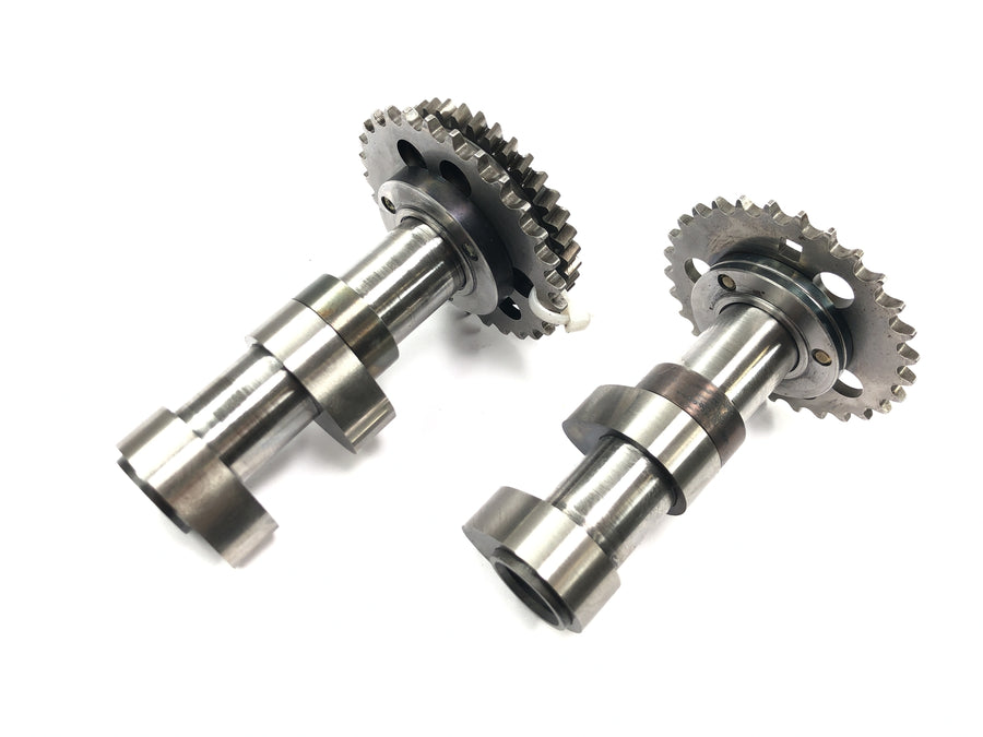 Aprilia Mille RSV 1000 ME [1999] - Nockenwelle Nockensatz Steuerwelle Camshaft Set hinten