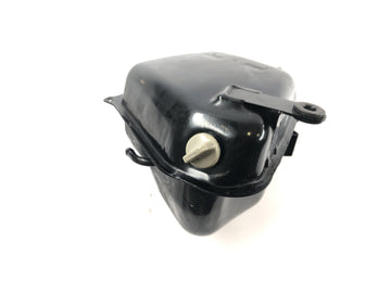 Yamaha XTZ 750 3LD [1989] - Öljysäiliön öljysäiliö - 0