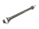 Honda CBR 900 RR SC28 [1995] - Rear axle-3
