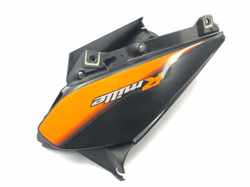 Aprilia RSV 1000 RP Mille [2001] - Ilmanottokanava oikealla - 0