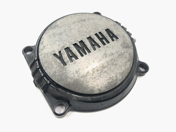 Yamaha XJR 1300 RP02 [1999] - Sytytyskannen moottorin kansi