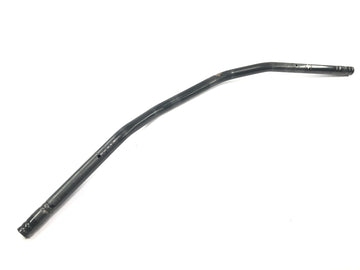 Yamaha WR 125 X DE07 [2010] - Ohjaustanko putkimainen teräs 22mm musta - 0