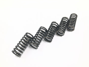 Suzuki RM Z 250 RJ41A [2007] - Kytkinjousijousisarja kytkimen painejouset - 0