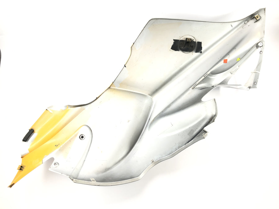 BMW R 1100 S R2S [2000] - Oikea puoli