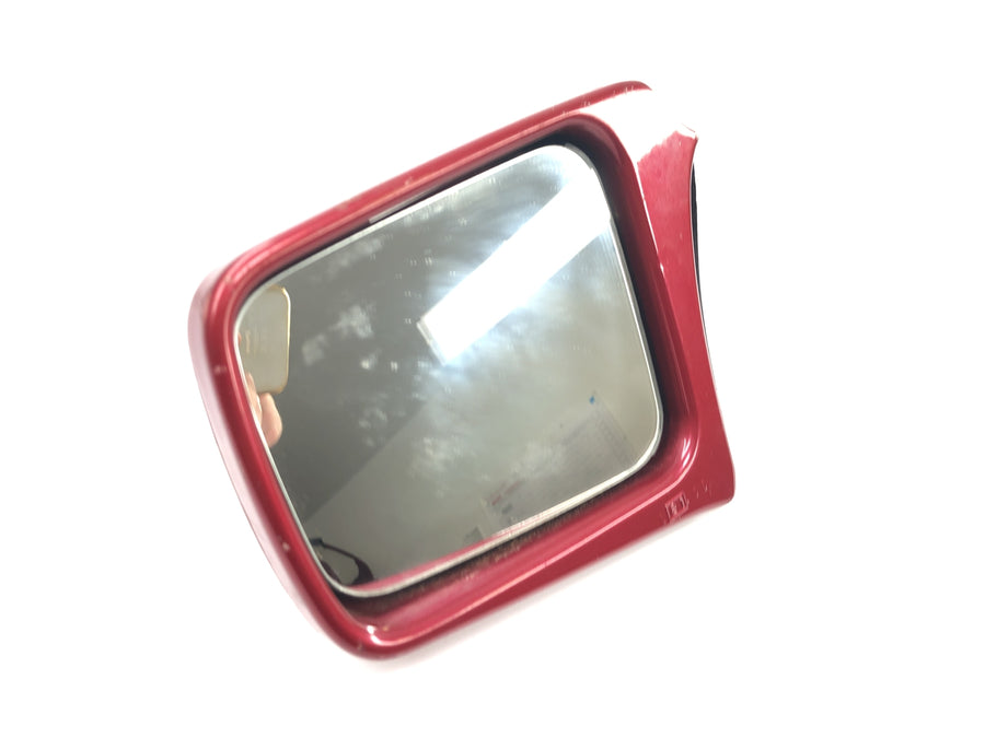 BMW K 1100 RS [1994] - Mirror housing, mirror trim, left mirror trim