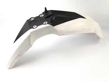 SWM SM 125 R [2018] - Fender Front Far Futers - 0
