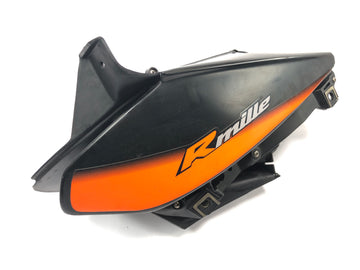 Aprilia RSV 1000 RP Mille [2001] - Ilmanottokanava vasemmalla