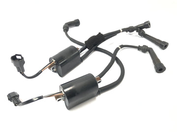 Suzuki VZ 1500 WVCU [2011] - Sytytyspuolan sytytysmoduulin sytytysjärjestelmäpari