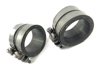 BMW R 60/5 [1973] - INTUKE MELY SET PARI