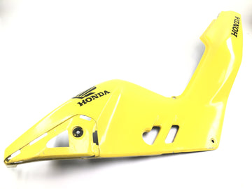 Honda NSR 125 JC20 [1991] - Sivupaneeli vasen sivupaneeli - 0