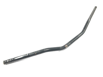 Yamaha WR 125 X DE07 [2010] - Ohjaustanko putkimainen teräs 22mm musta