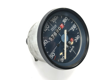 MOTO GUZZI CALIFORNIA 2 1000 VT [1982] - Tachometer Veglia Geschwindigkeitsmesser Tacho