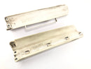 Yamaha TT 600 E 4GV [1995] - Fork fairing fork protectors left and right pair-3