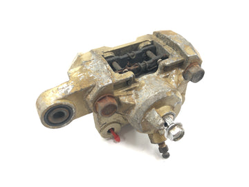 Suzuki GSX R 1100 GU74C [1987] - Bremssattel Bremszange hinten