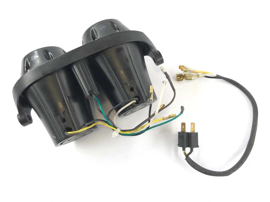 Yamaha XT 600 Zenere 34L [1985] - Ajovalot