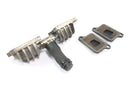 Kawasaki W 650 EJ650A [1999] - Housing ventilation membrane-4