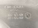 Yamaha XT 660 DM01 [2004] - Runko -verhouspuolen verhous vasemmalla-4