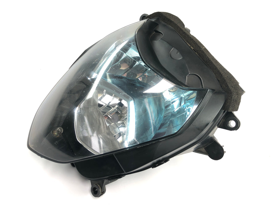 Suzuki GSX R 1000 WVBZ K3 [2003] - Headlight headlight lamp insert