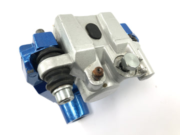 Yamaha DT 125 R DE03 [2000] - Rear brake caliper with bracket - 0