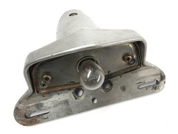 Triumph Bonneville T140V [1976] - takavalo ilman lasia