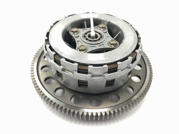 Triumph Speedmaster 900 [2003] - kytkin täydellinen kytkinkori kytkinyksikkö