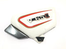 Moto Guzzi V65 Custom [1985] - Side panel side cover left-1