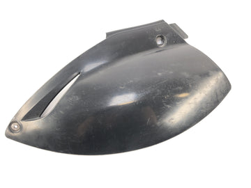 KTM LC4 640 EGS [2004] - Side -verhous vasen verhous