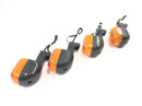 Moto Guzzi V10 Centauro [1998] - Indicator set front and rear-3
