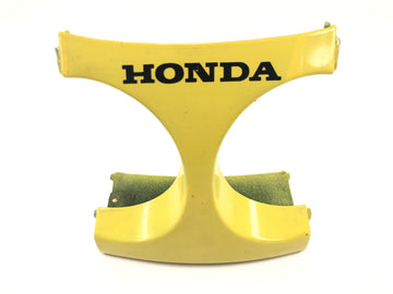 Honda NSR 125 JC20 [1991] - Etuvaipan keskiosa - 0