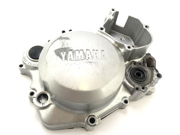 Yamaha DT 125 DE06 [2005] - kevyen koneiden kannen moottorin kansi